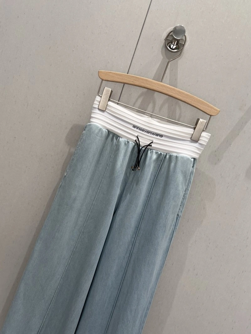 Unclassified Brand Jeans Colorful 147677