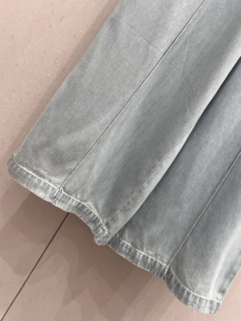 Unclassified Brand Jeans Colorful 147677