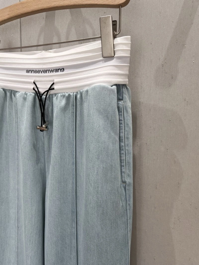 Unclassified Brand Jeans Colorful 147677
