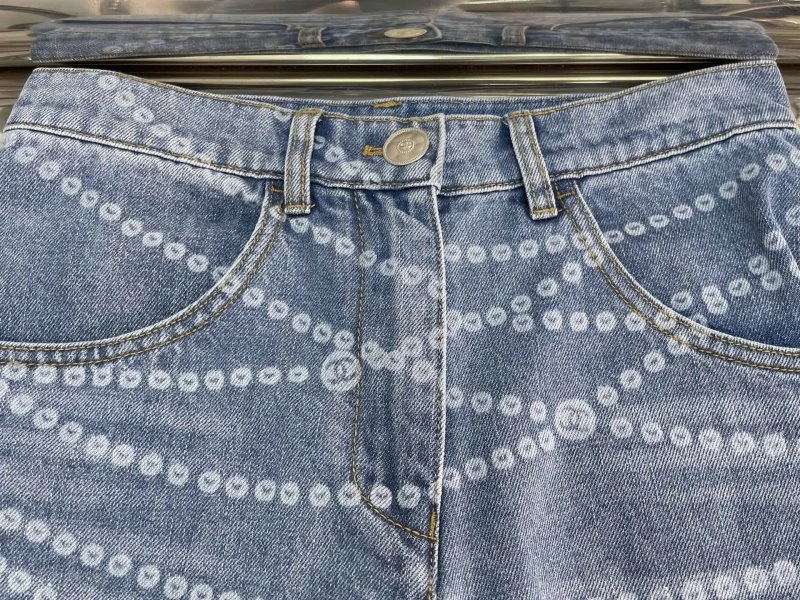 Chic Unclassified Brand Jeans 147669