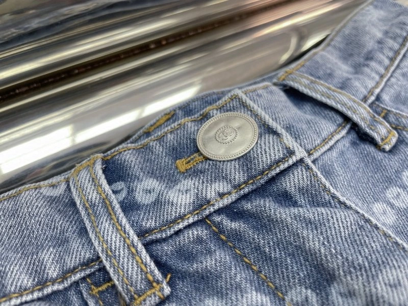 Chic Unclassified Brand Jeans 147669