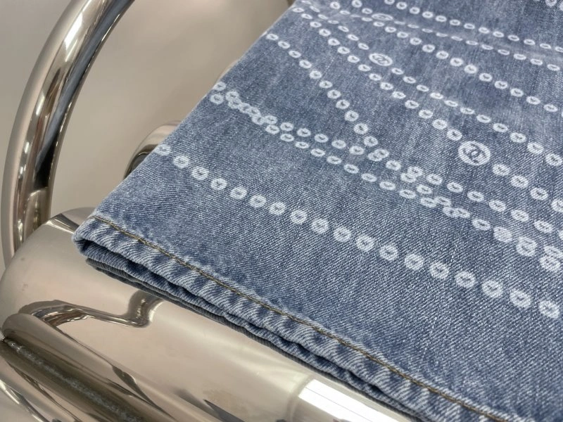 Chic Unclassified Brand Jeans 147669