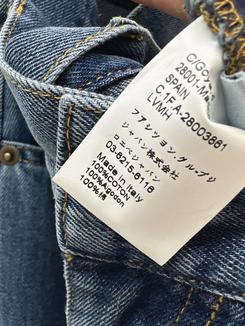 TimelessDesign Unclassified Brand Jeans 147661