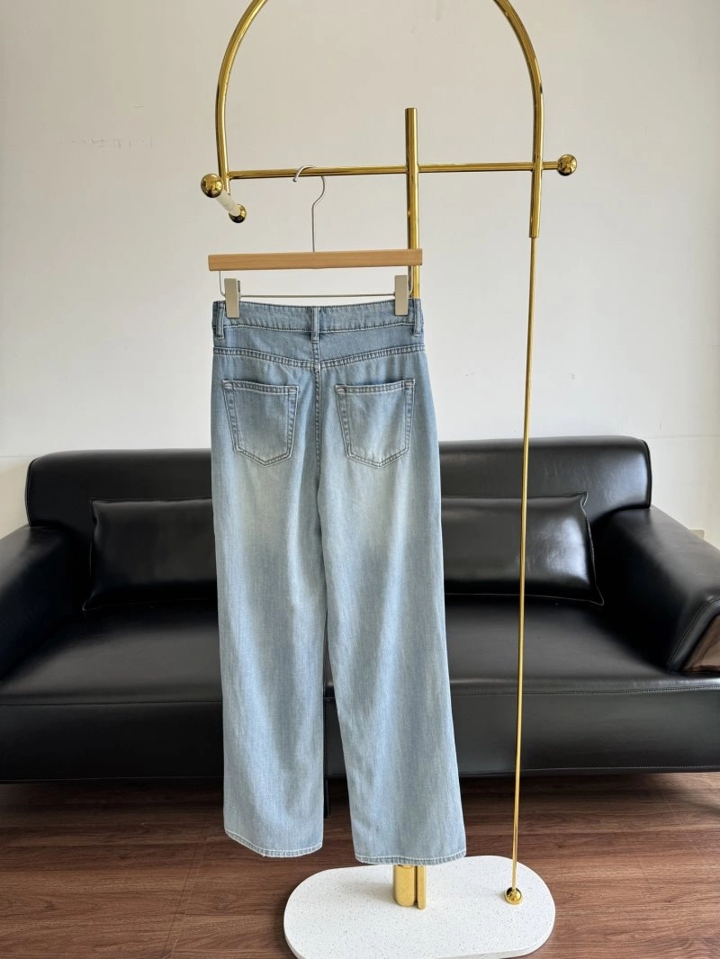 Unclassified Brand Jeans EasyCare 147664