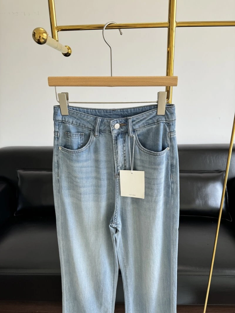 Unclassified Brand Jeans EasyCare 147664