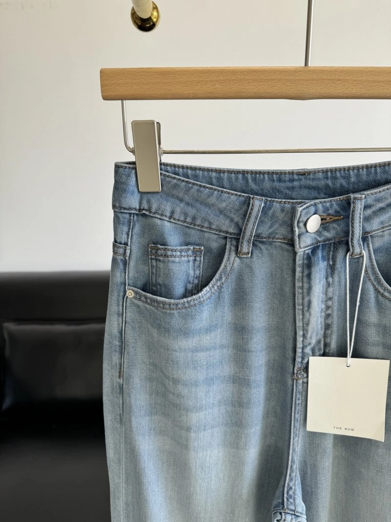 Unclassified Brand Jeans EasyCare 147664