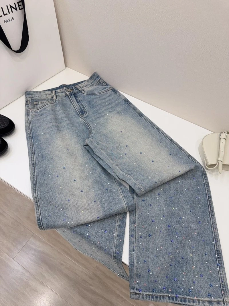 EyeCatching Unclassified Brand Jeans 147665