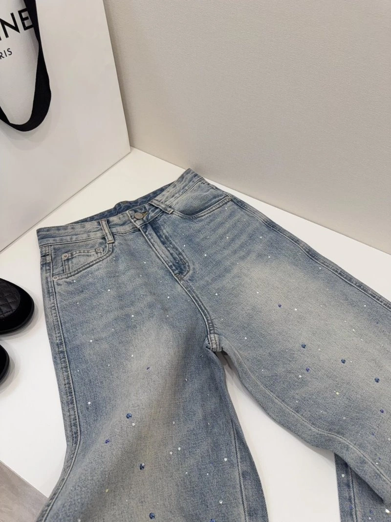 EyeCatching Unclassified Brand Jeans 147665