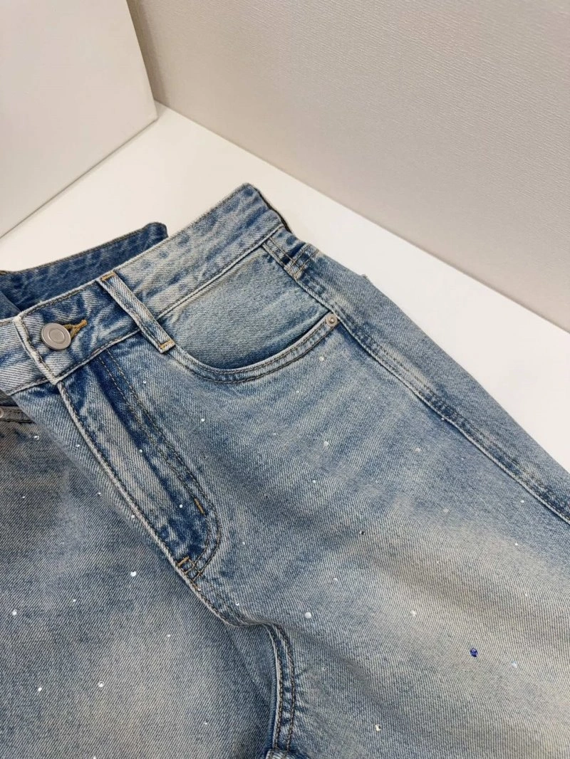 EyeCatching Unclassified Brand Jeans 147665
