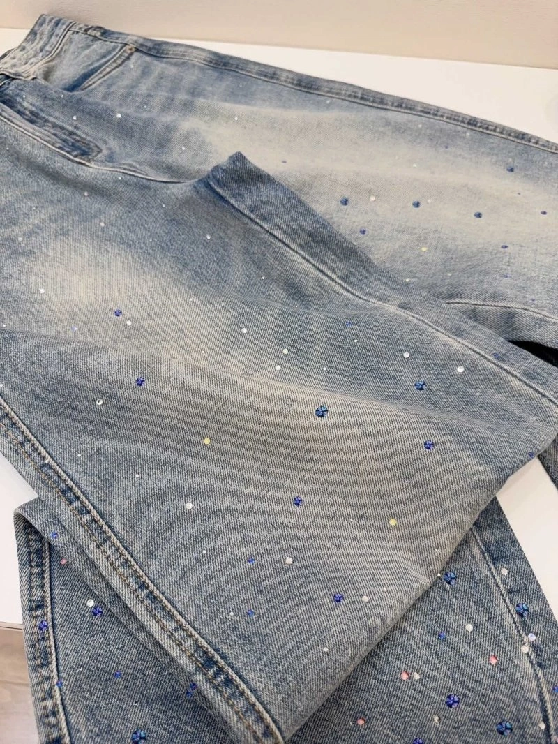 EyeCatching Unclassified Brand Jeans 147665