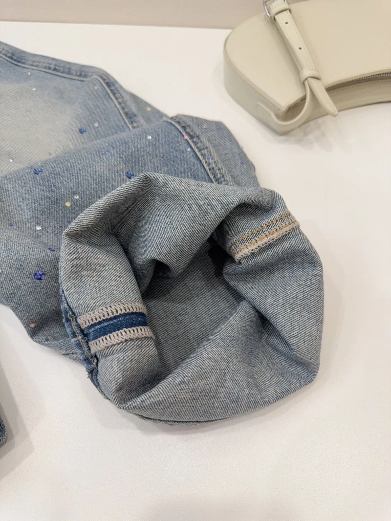 EyeCatching Unclassified Brand Jeans 147665