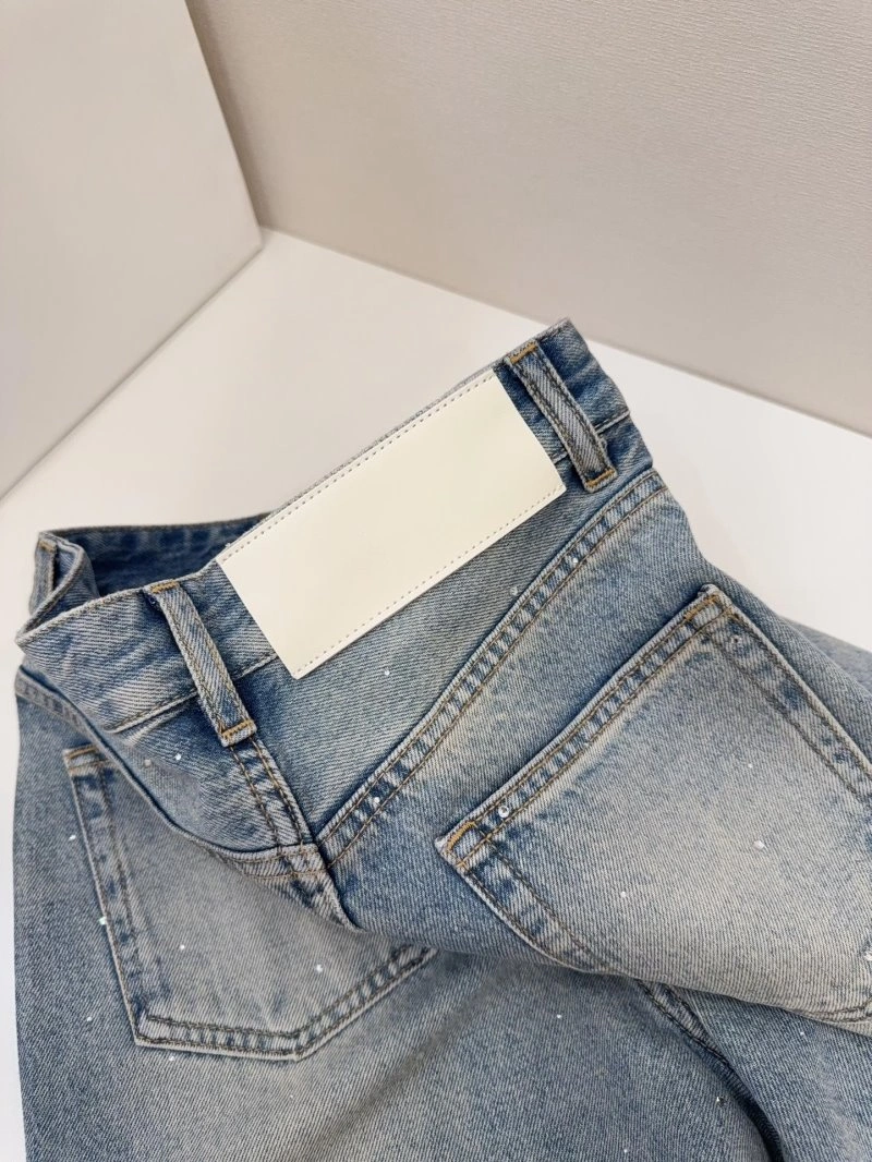EyeCatching Unclassified Brand Jeans 147665