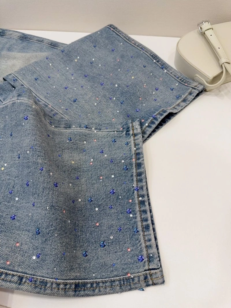 EyeCatching Unclassified Brand Jeans 147665