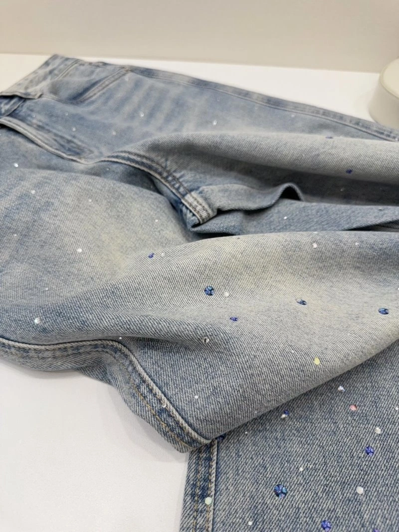 EyeCatching Unclassified Brand Jeans 147665