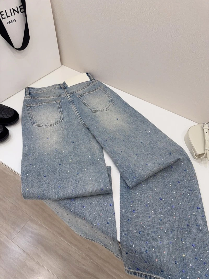 EyeCatching Unclassified Brand Jeans 147665