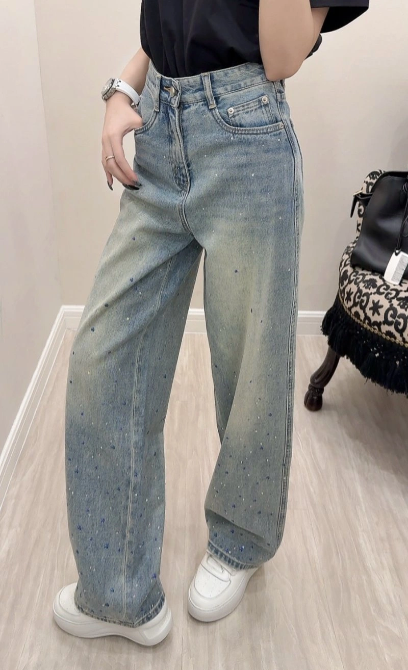 Durable Unclassified Brand Jeans 147667