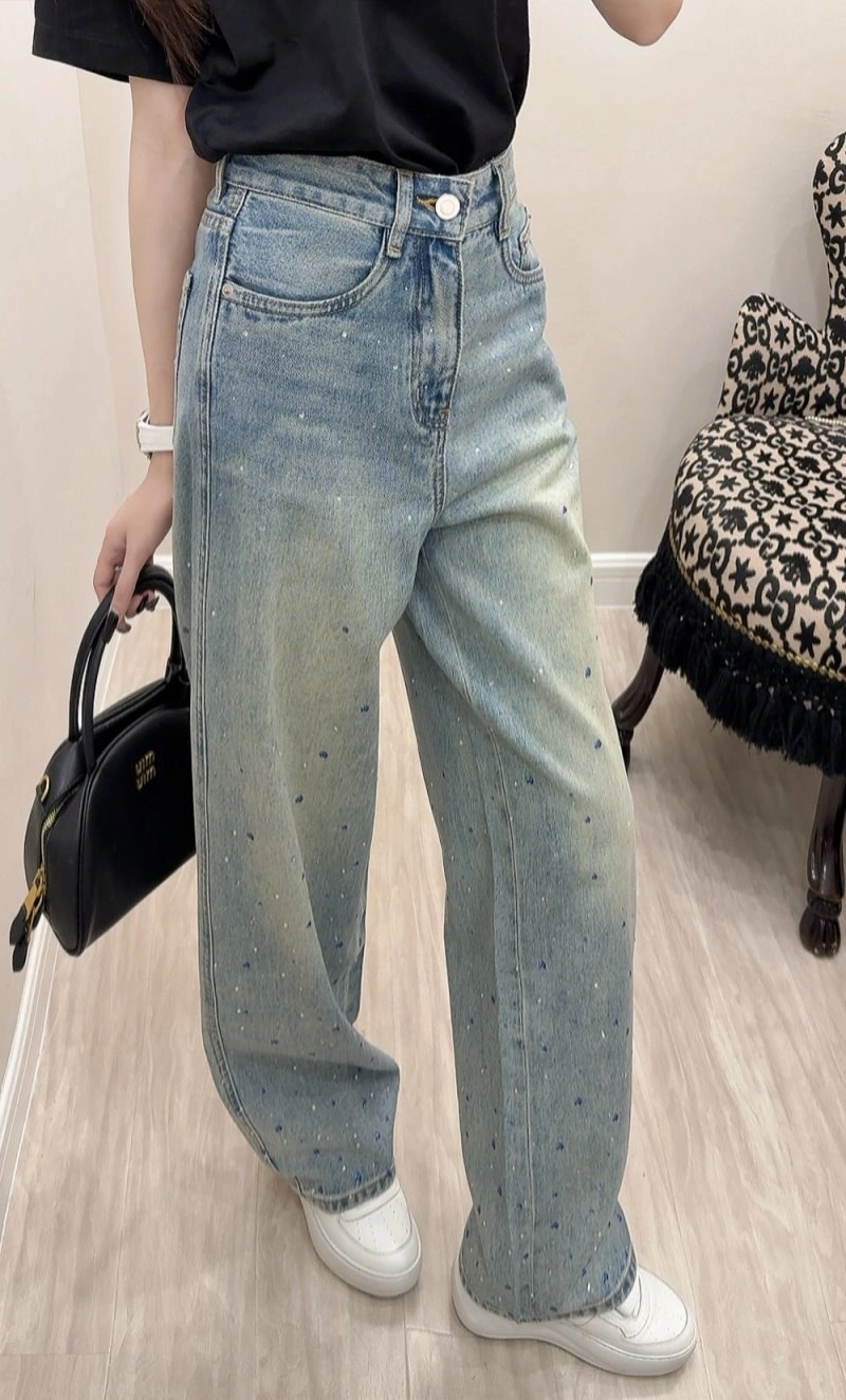 Durable Unclassified Brand Jeans 147667
