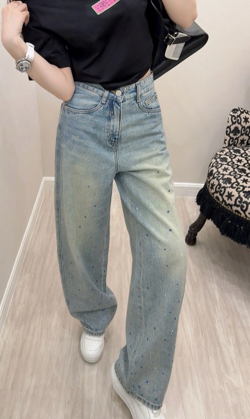 Durable Unclassified Brand Jeans 147667