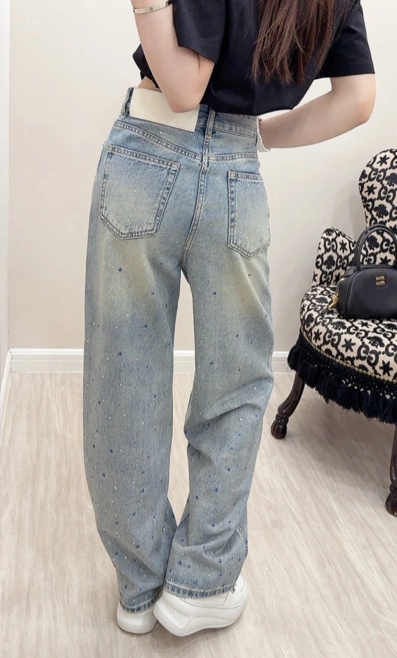 Durable Unclassified Brand Jeans 147667
