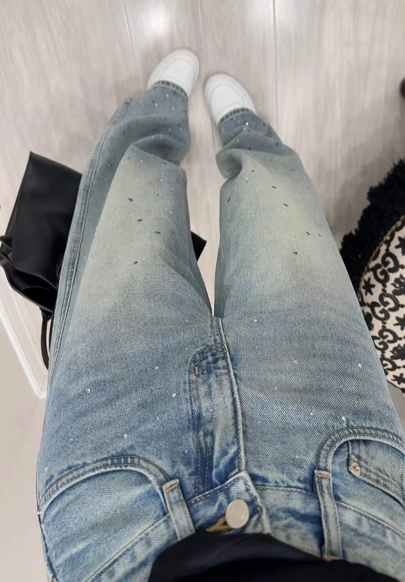 Durable Unclassified Brand Jeans 147667