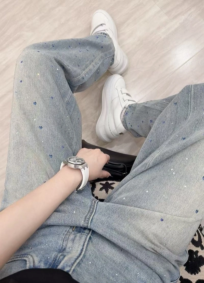 Durable Unclassified Brand Jeans 147667