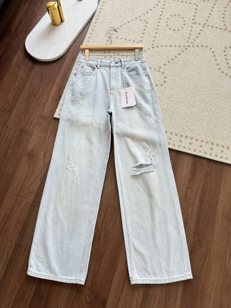 Soft Unclassified Brand Jeans 147666