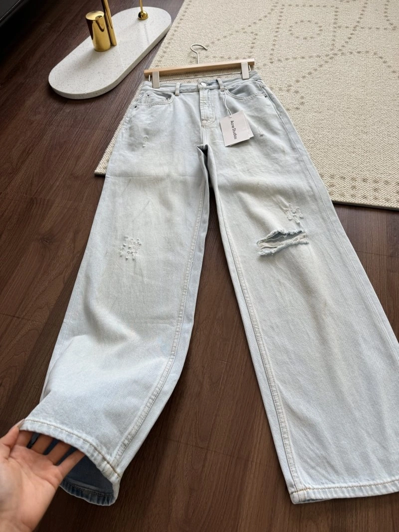 Soft Unclassified Brand Jeans 147666