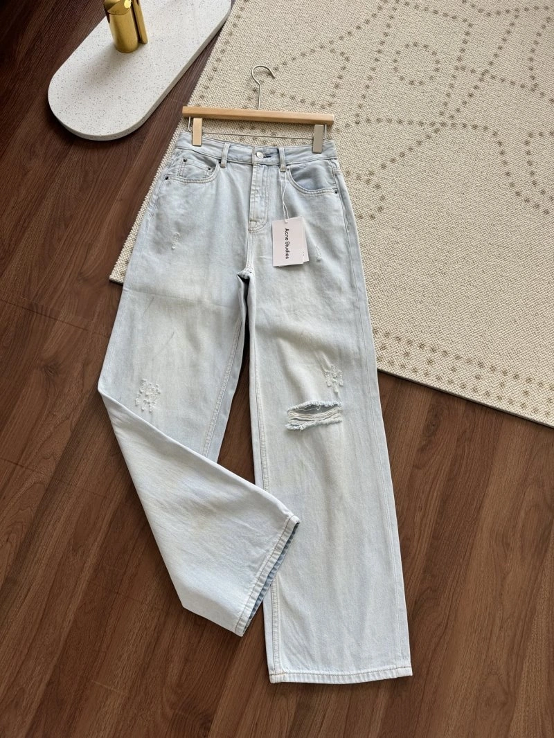 Soft Unclassified Brand Jeans 147666