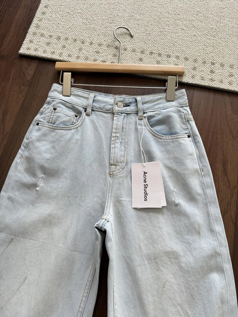 Soft Unclassified Brand Jeans 147666