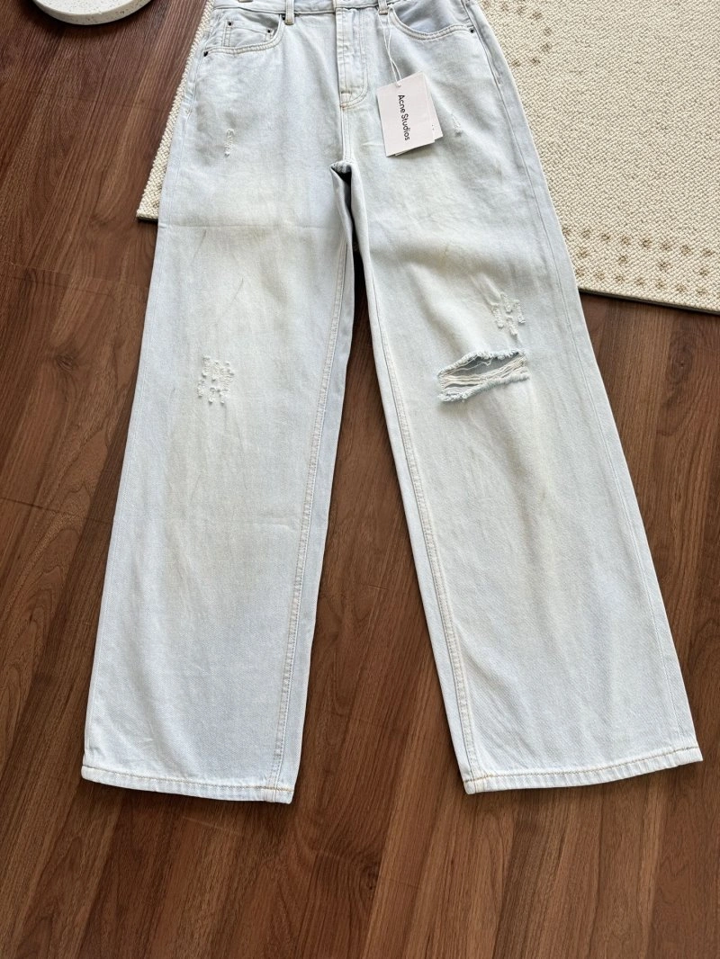 Soft Unclassified Brand Jeans 147666