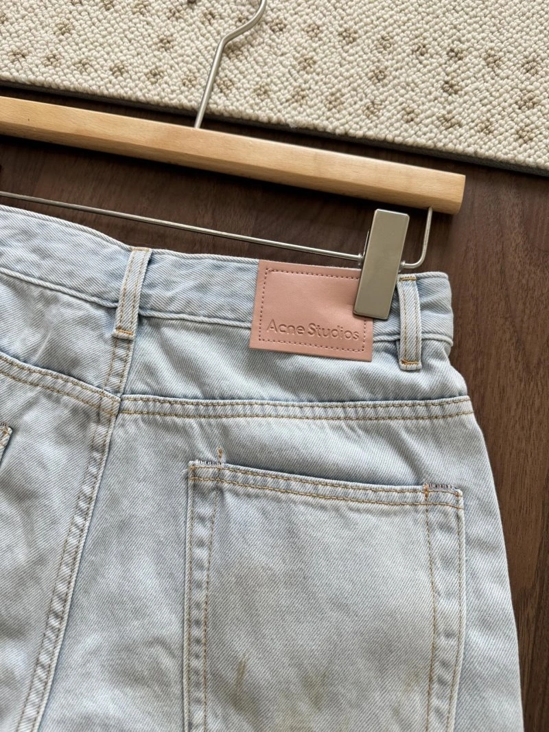 Soft Unclassified Brand Jeans 147666