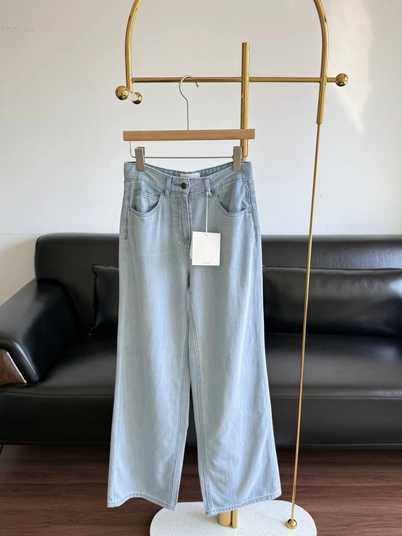 Unclassified Brand Jeans SoftTouch 147683
