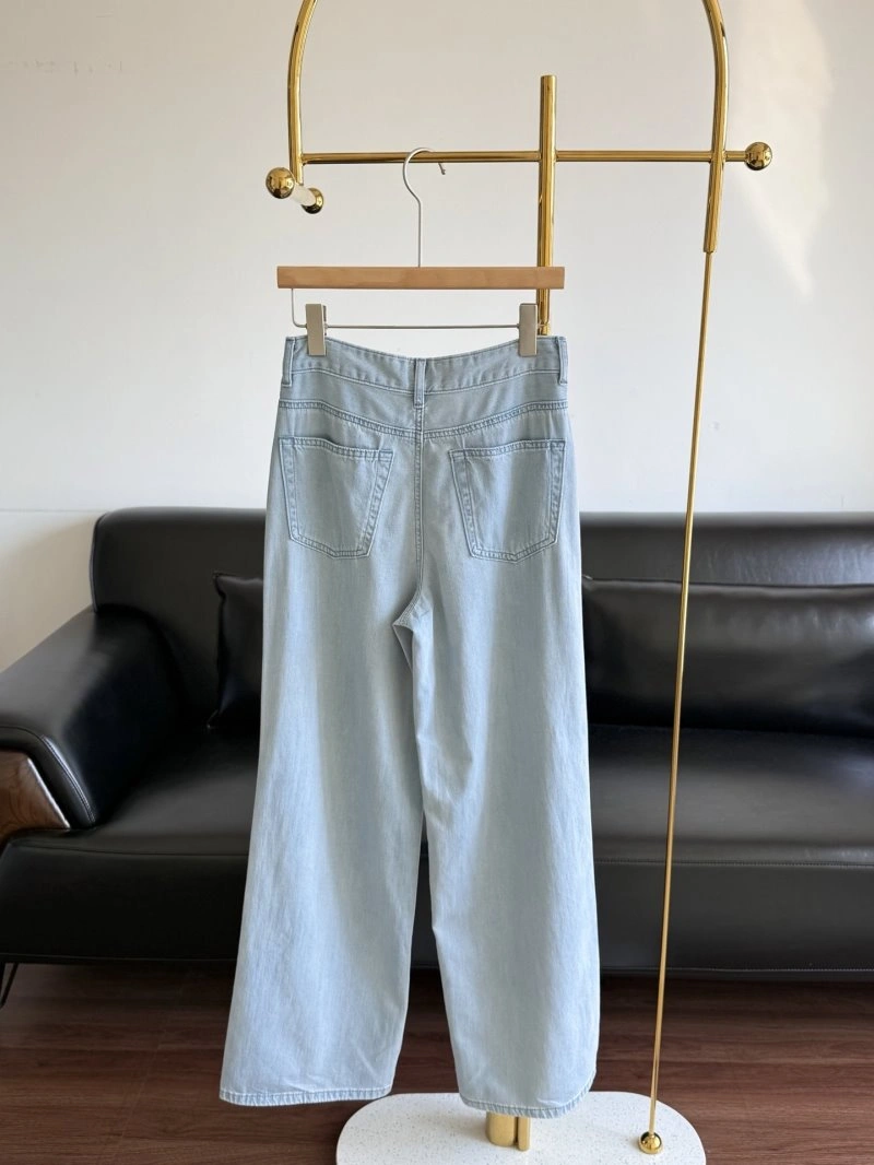 Unclassified Brand Jeans SoftTouch 147683