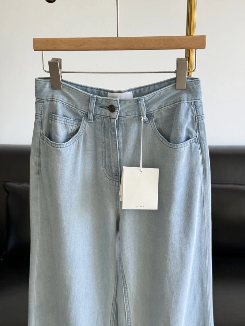 Unclassified Brand Jeans SoftTouch 147683