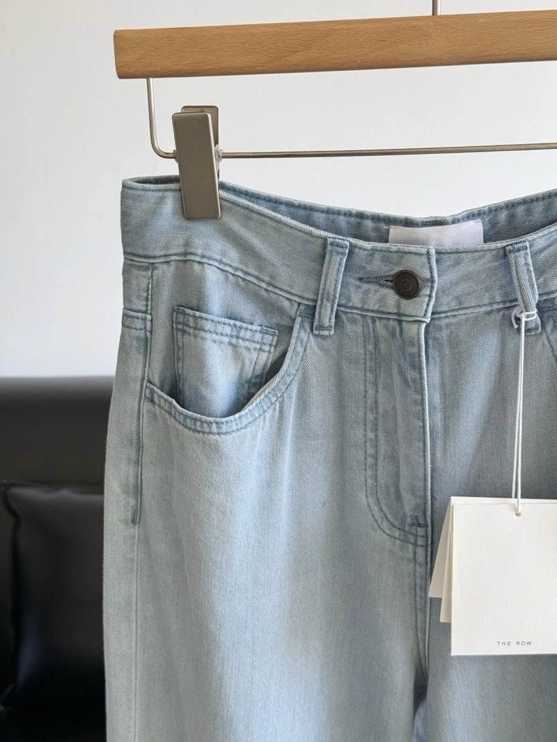 Unclassified Brand Jeans SoftTouch 147683
