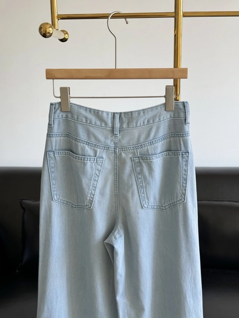 Unclassified Brand Jeans SoftTouch 147683