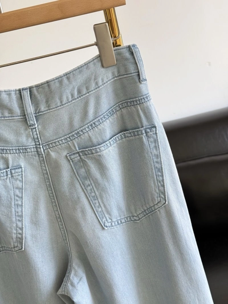 Unclassified Brand Jeans SoftTouch 147683