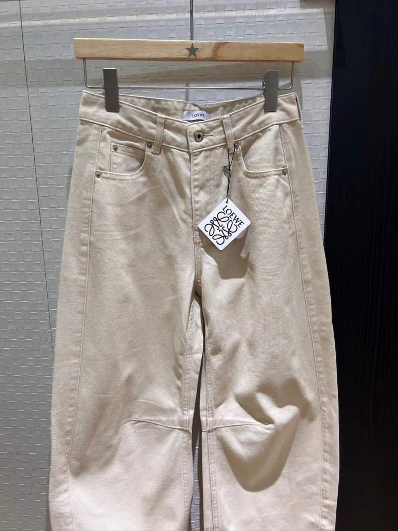 Unique Unclassified Brand Jeans 147660