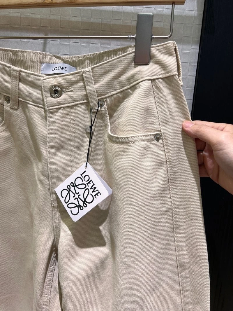 Unique Unclassified Brand Jeans 147660