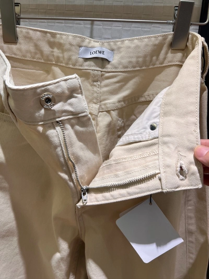 Unique Unclassified Brand Jeans 147660