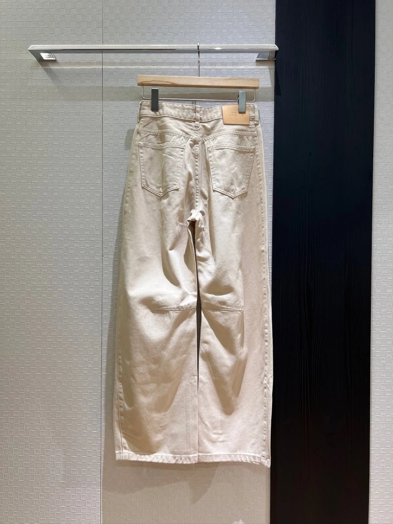 Unique Unclassified Brand Jeans 147660