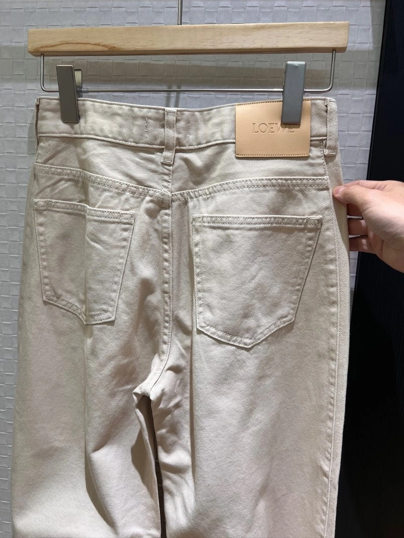 Unique Unclassified Brand Jeans 147660
