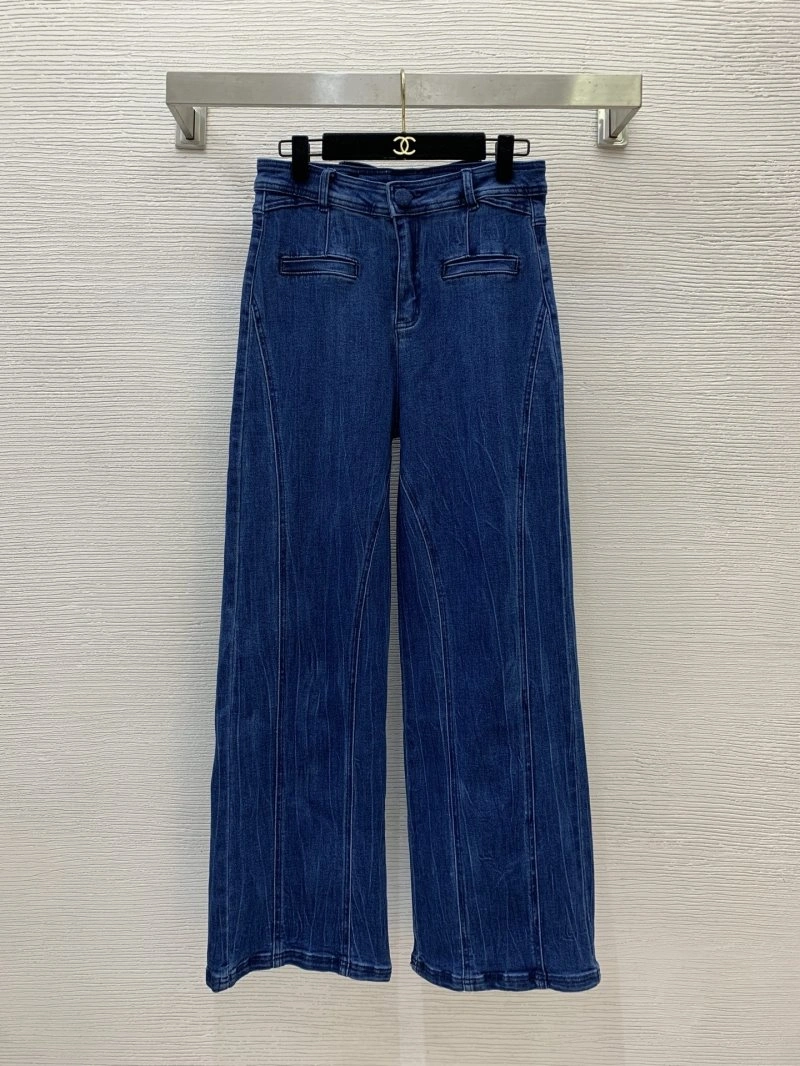 Unclassified Brand Jeans Durable 147663