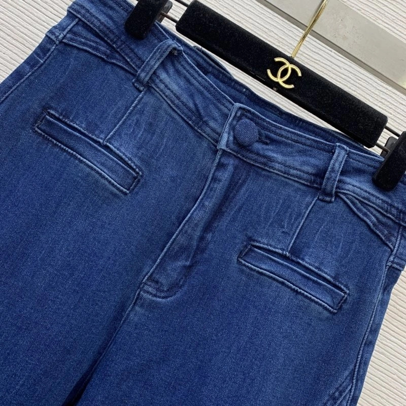 Unclassified Brand Jeans Durable 147663