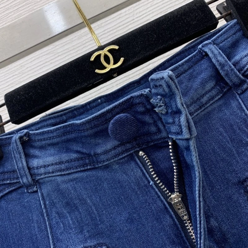 Unclassified Brand Jeans Durable 147663