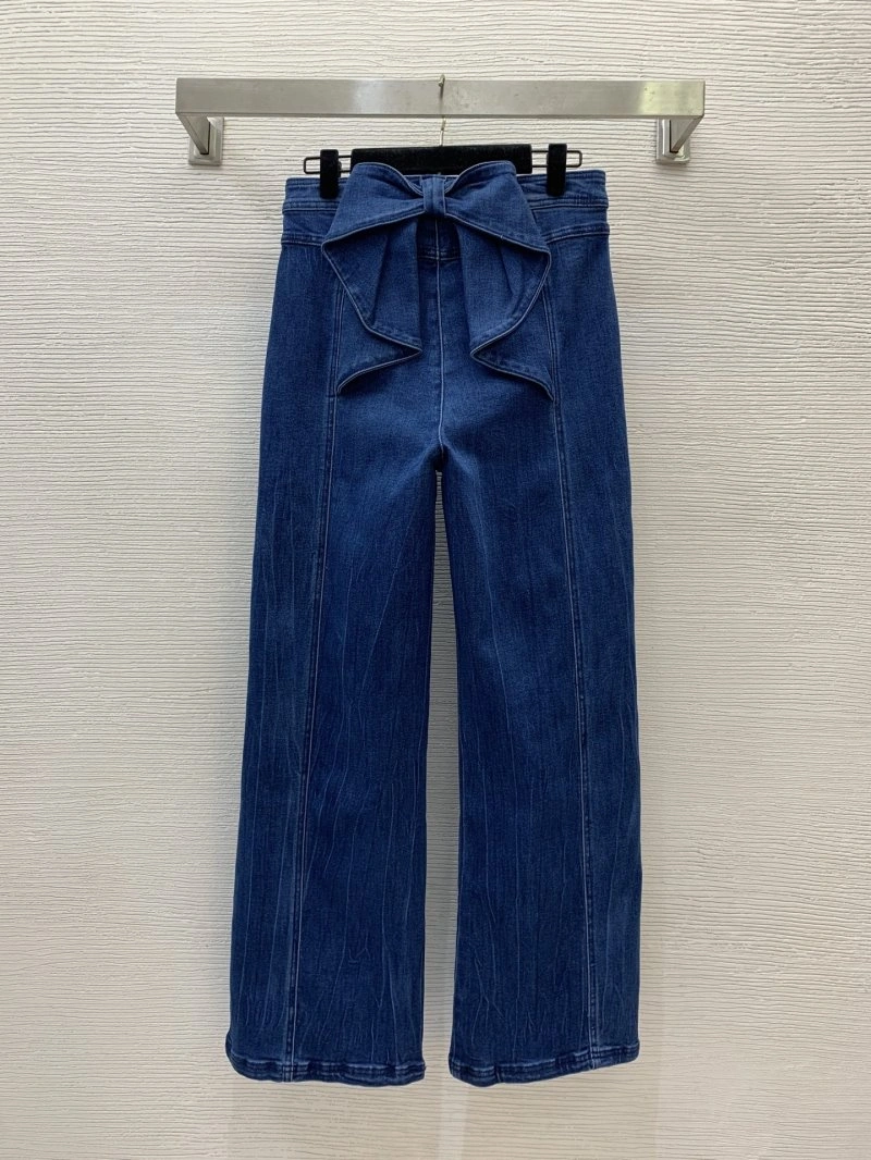 Unclassified Brand Jeans Durable 147663