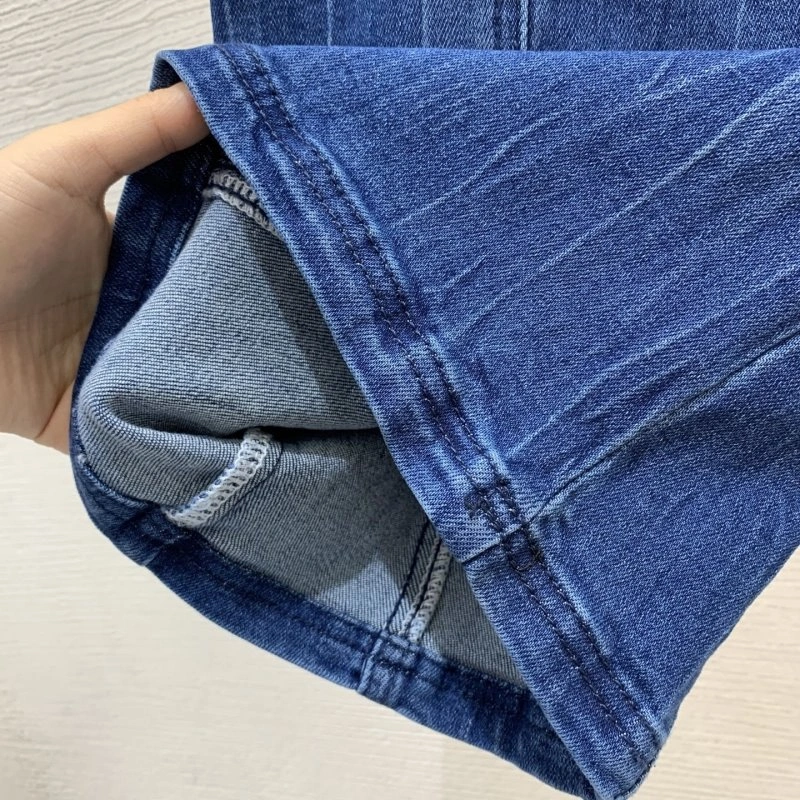 Unclassified Brand Jeans Durable 147663