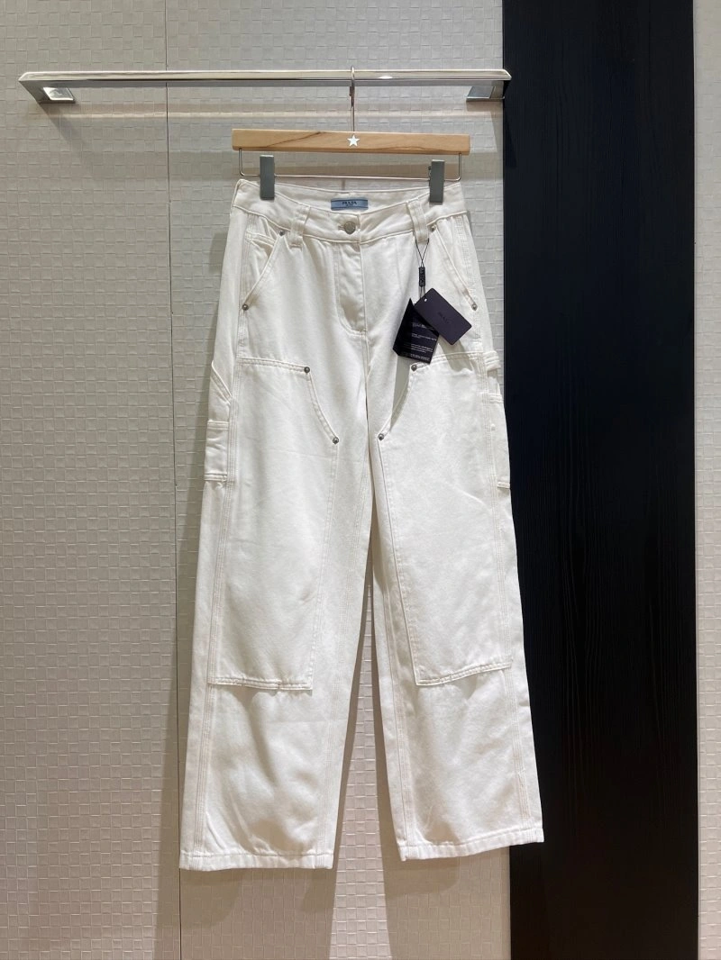 SunProtective Unclassified Brand Jeans 147657