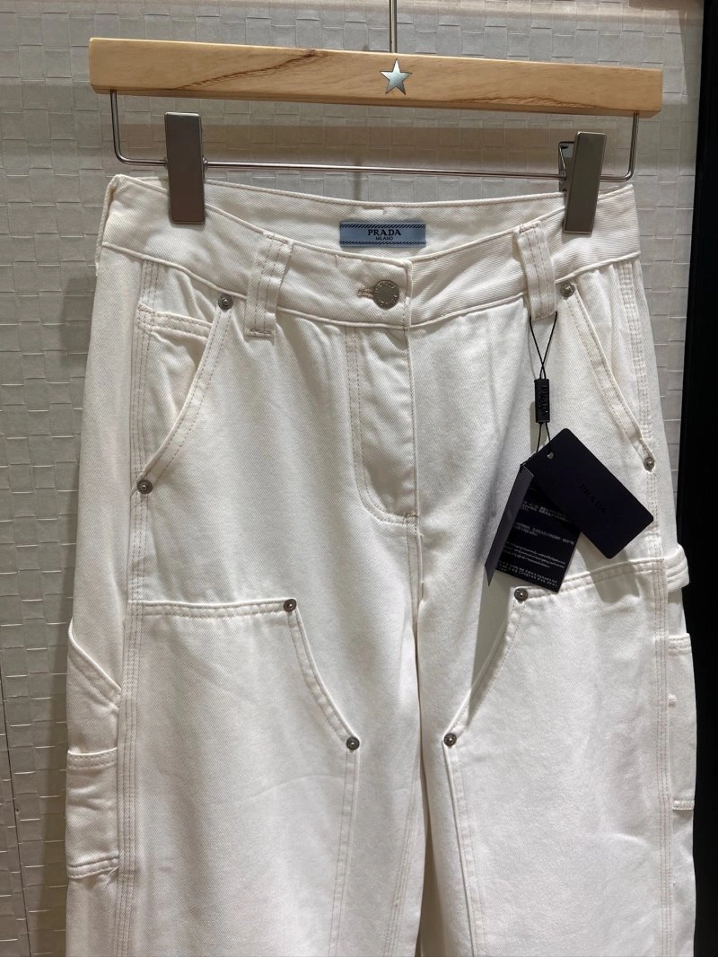 SunProtective Unclassified Brand Jeans 147657