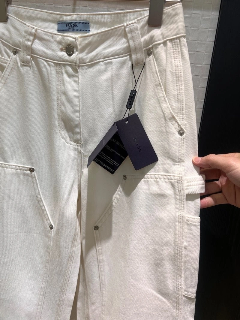 SunProtective Unclassified Brand Jeans 147657